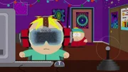 L-R: Butters, Eric