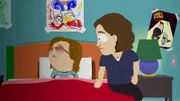 Nathan, Nathan's Mother