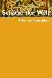 Schätze der Welt _ Erbe der Menschheit - logo