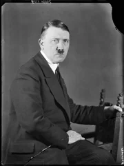 Adolf Hitler