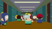 Craig (l.), Butters (m.)