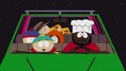L-R: Stan, Eric, Alphonse Mephesto, Kenny, Jerome