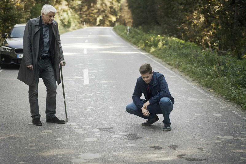 Der Tod ist unser ganzes Leben