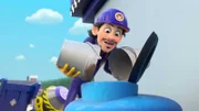 Speed Meister