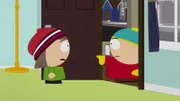 L-R: Heidi, Eric