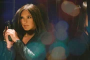 Olivia Benson (Mariska Hargitay)