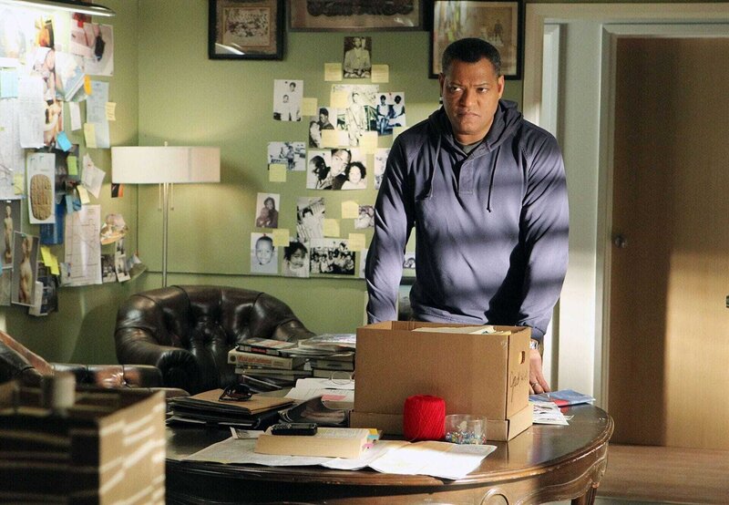 [10x22] Dr. Langston unter Feinden (Doctor Who) CSI Vegas TV