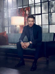 Dominick "Sonny" Carisi (Peter Scanavino)