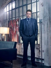 Rafael Barba (Raúl Esparza)