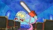 Granny Tentacles