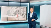 NORDDEUTSCHER RUNDFUNK Weltspiegel vom NDR im Ersten - Moderator Andreas Cichowicz Andreas Cichowicz moderiert den Weltspiegel vom NDR im Ersten. © NDR/Hendrik Lüders, honorarfrei - Verwendung gemäß der AGB im engen inhaltlichen, redaktionellen Zusammenhang mit genannter NDR-Sendung und bei Nennung "Bild: NDR/Hendrik Lüders" (S2). NDR Presse und Information/Fotoredaktion, Tel: 040/4156-2306 oder -2305, pressefoto@ndr.de