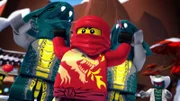 Ninjago
