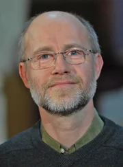Prof. Dr. Harald Lesch.