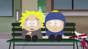 L-R: Tweek, Craig