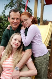 Bill Paxton, Amanda Seyfried, Jolean Wejbe