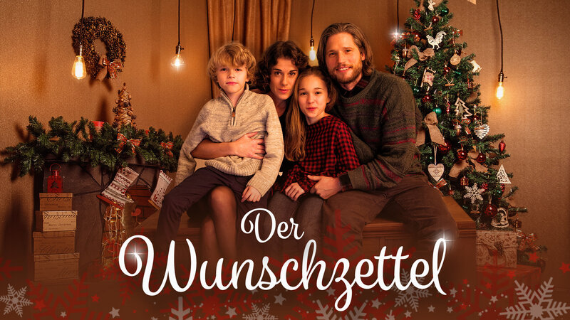 Der Wunschzettel (D, 2018)