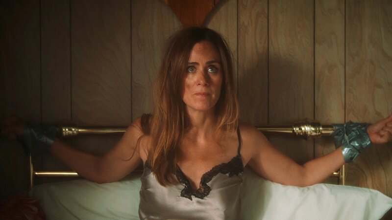 American Romance (USA, 2016)