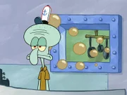 Squidward