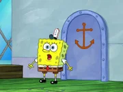 SpongeBob