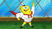 SpongeBob