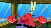Mr. Krabs