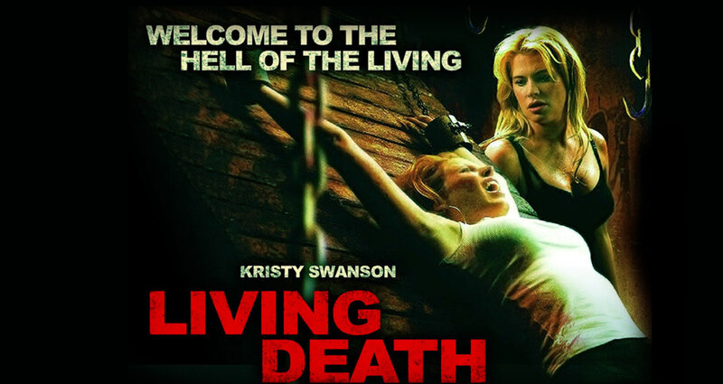 Living Death (CDN, 2006)