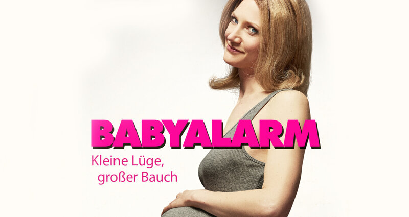 Babyalarm