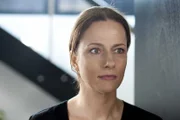 Melanie Rensing (Claudia Michelsen) macht sich Vorwürfe wegen ihres entführten Sohnes.