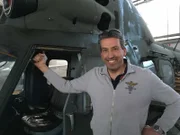 Michael Manousakis