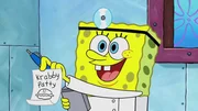 SpongeBob