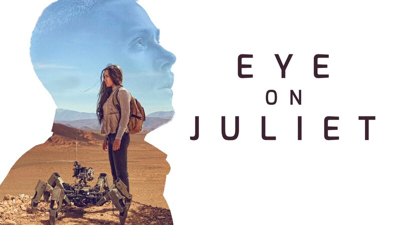 Eye on Juliet