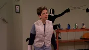 Freddie Benson (Nathan Kress)
