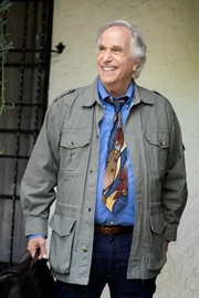 Gene Cousineau (Henry Winkler)