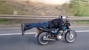 Die ständige Suche nach einem Adrenalin-Kick nimmt selten ein gutes Ende.
