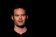 Barry Berkman (Bill Hader)