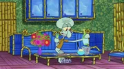 Squidward