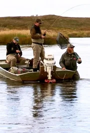 Fishermen