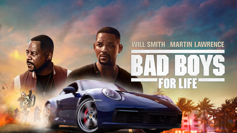 Bad Boys for Life (USA, 2020)