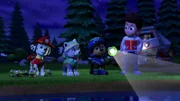 L-R: Marshall, Everest, Chase, Ryder