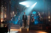 Emil Engels (Max Raabe), Palastorchester