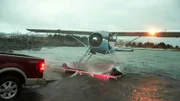 A floatplane