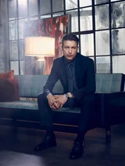 Dominick "Sonny" Carisi (Peter Scanavino)