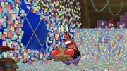 Mr. Krabs