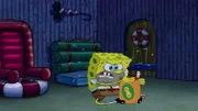 SpongeBob