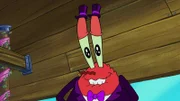Mr. Krabs