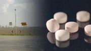 Flache Felder und chemische Drogen: Der Niederrhein ist ein Hotspot für illegale Aufputschmittel.