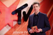 "stern TV"-Moderator Steffen Hallaschka