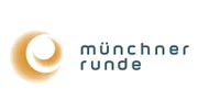 Münchner Runde - Logo