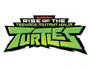 Der Aufstieg der Teenage Mutant Ninja Turtles - artwork