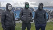 "Einfach mit dem Fahrrad rüber nach Holland": Jakub (Name geändert) und seine Freunde verdienen am Drogenschmuggel mit.